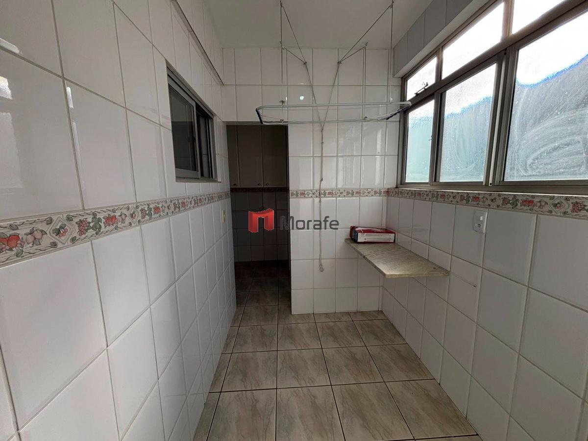 Apartamento, Carlos Prates, 2 Quartos, 1 Vaga