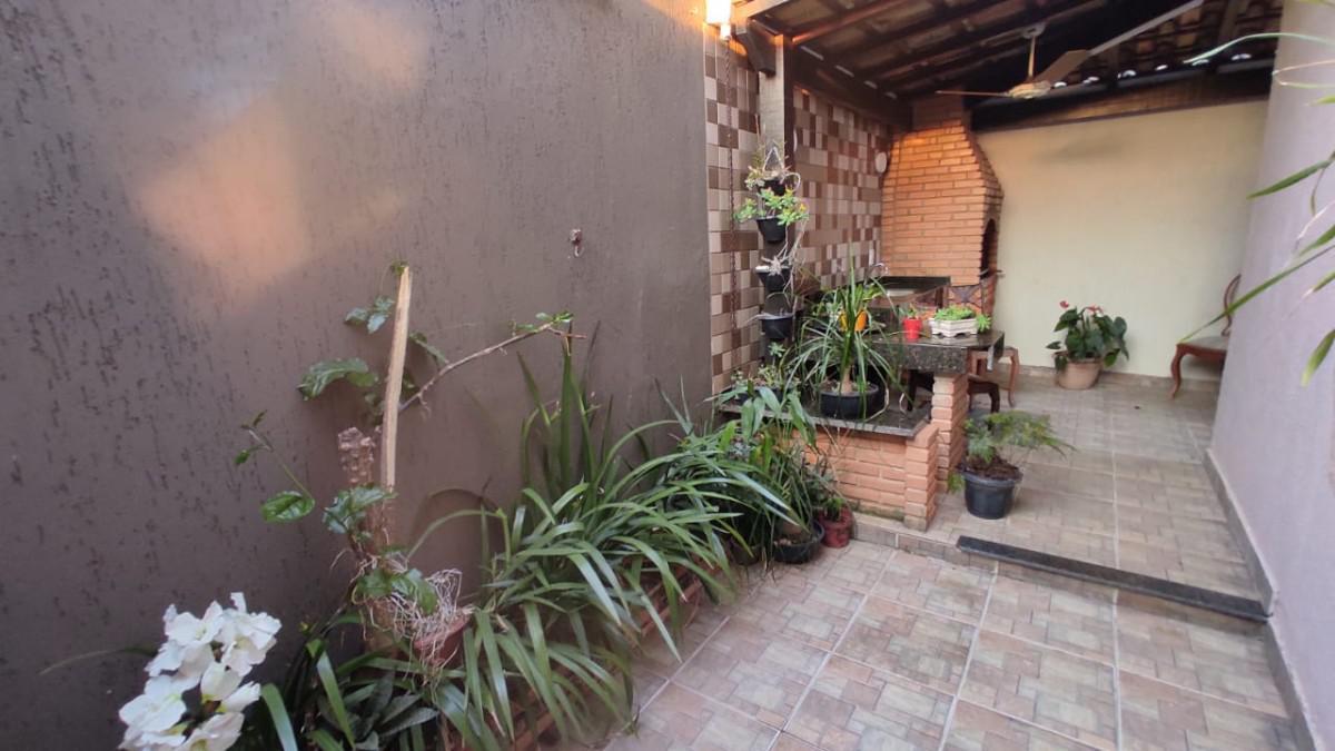 Apartamento, Paquetá, 3 Quartos, 1 Vaga, 1 Suíte