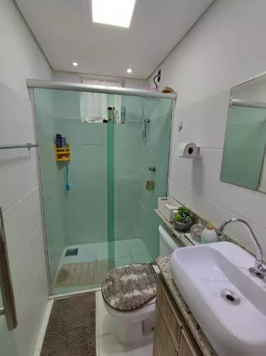 Casa, Mangueiras, 2 Quartos, 1 Vaga