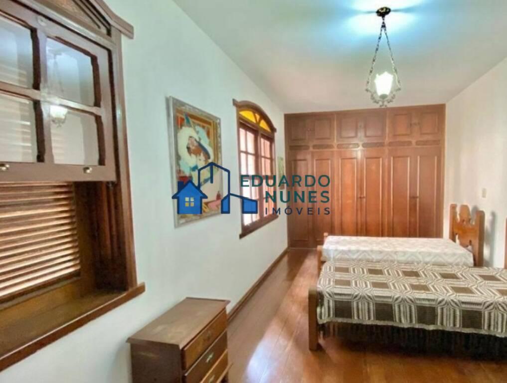 Casa, Mangabeiras, 5 Quartos, 4 Vagas, 2 Suítes