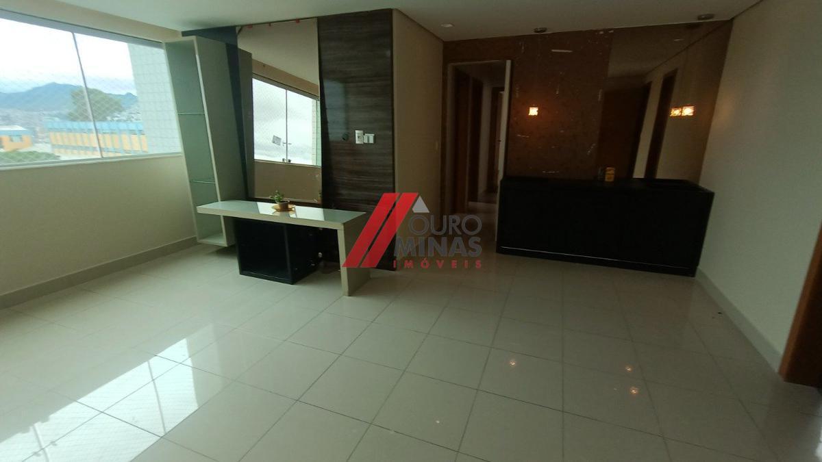 Apartamento, Colégio Batista, 3 Quartos, 3 Vagas, 1 Suíte