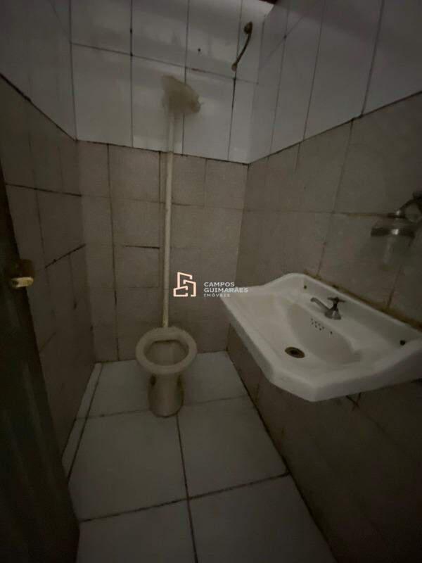 Loja, Riacho das Pedras