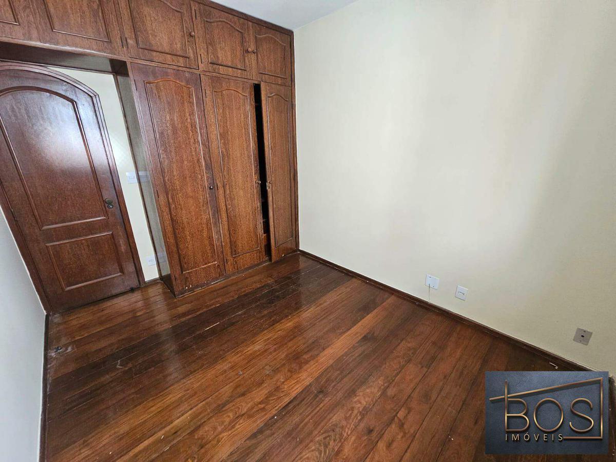 Apartamento, Savassi, 4 Quartos, 2 Vagas, 1 Suíte