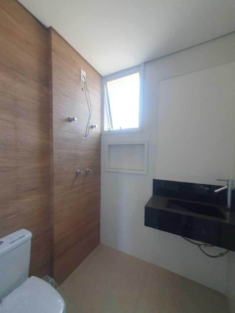 Apartamento, Gutierrez, 4 Quartos, 3 Vagas, 2 Suítes