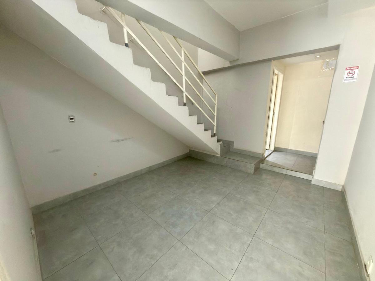 Andar, São José, 0 Quarto, 0 Vaga