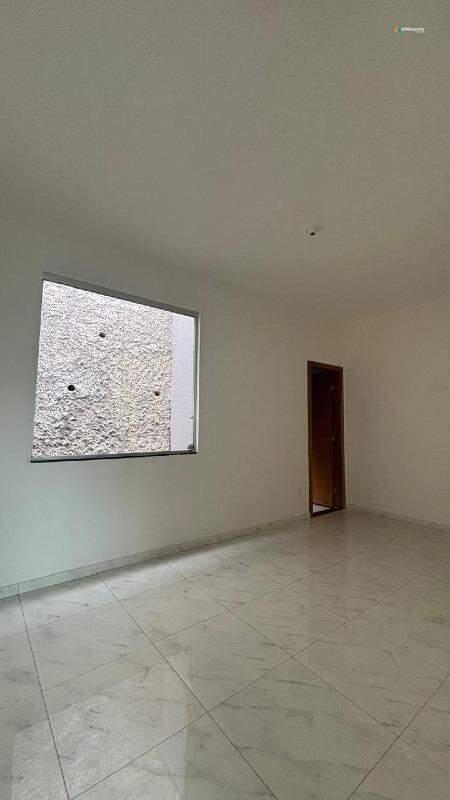 Casa, Novo Centro, 3 Quartos, 2 Vagas, 1 Suíte