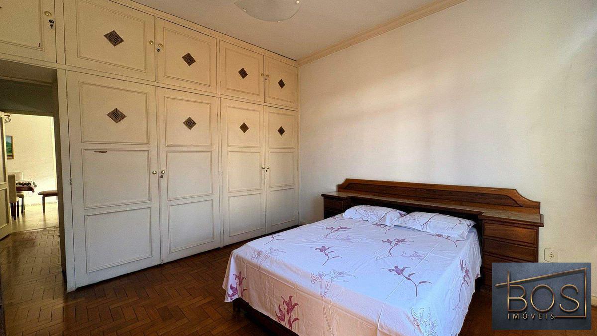 Apartamento, Centro, 4 Quartos, 1 Vaga, 2 Suítes