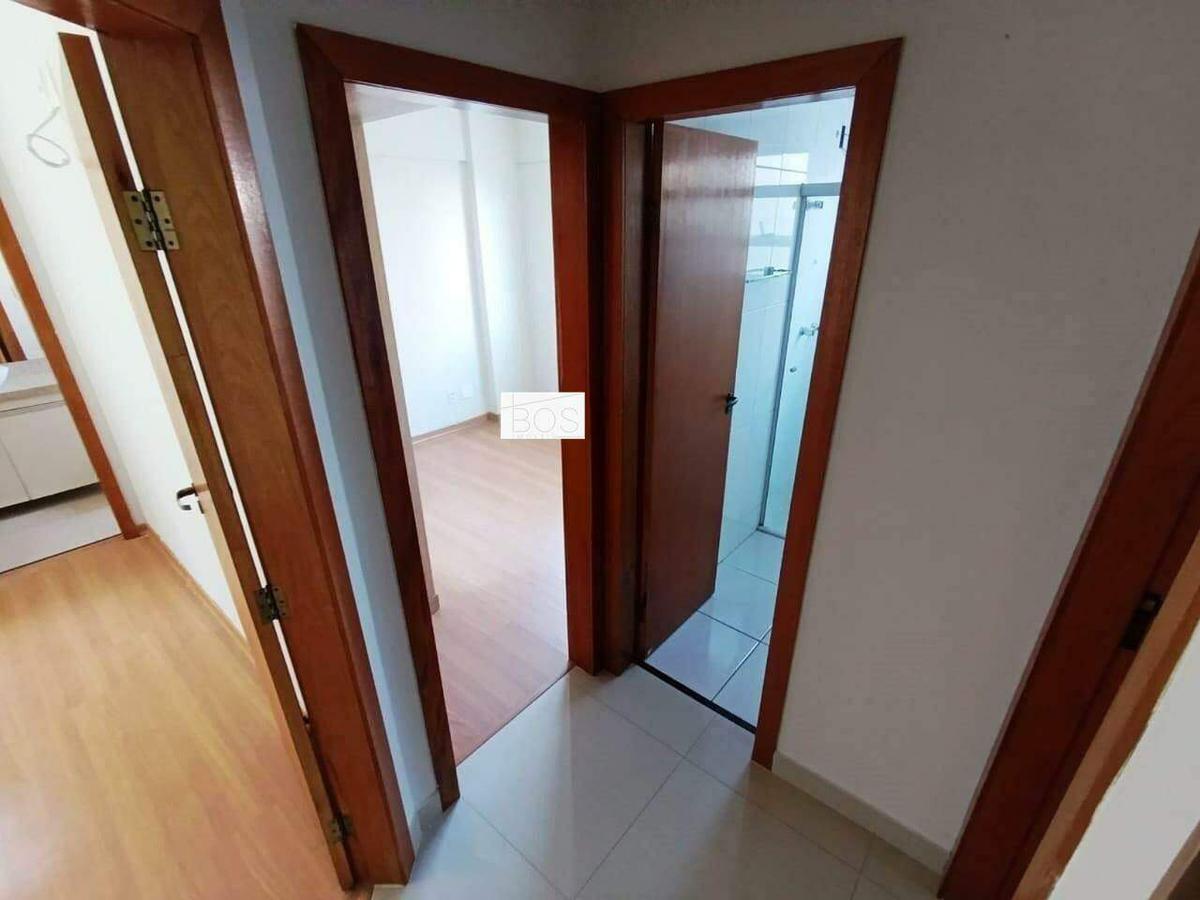 Apartamento, Santo Antônio, 3 Quartos, 2 Vagas, 1 Suíte