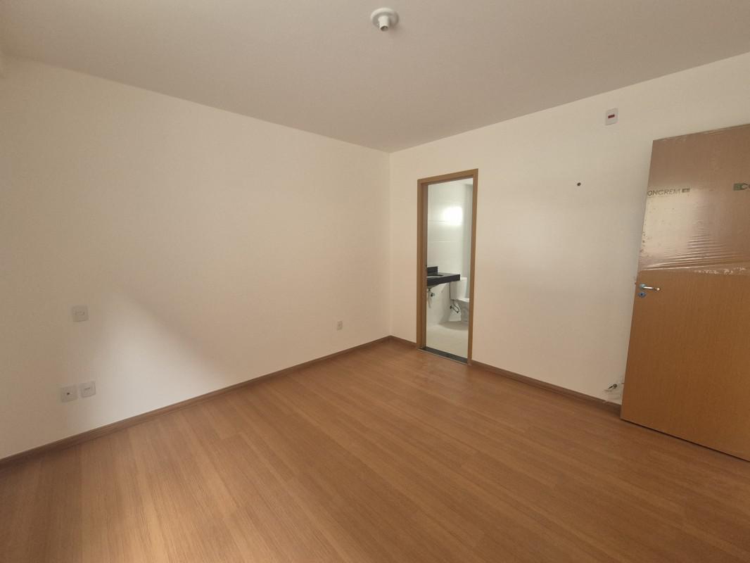 Apartamento, Alto Barroca, 3 Quartos, 2 Vagas, 1 Suíte