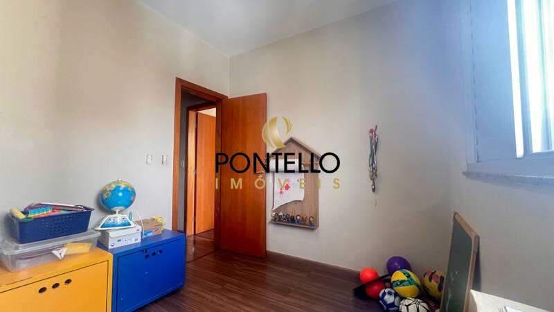 Apartamento, Buritis, 4 Quartos, 4 Vagas, 2 Suítes