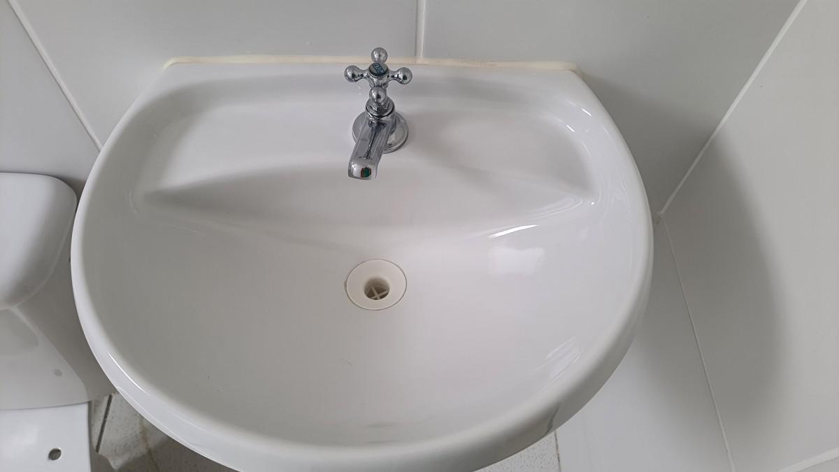 Apartamento, Liberdade, 2 Quartos, 1 Vaga