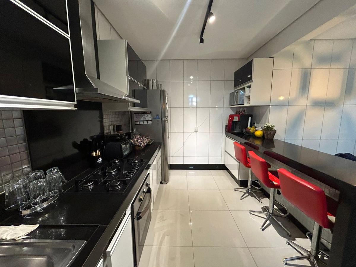 Apartamento, Eldorado, 3 Quartos, 2 Vagas, 1 Suíte