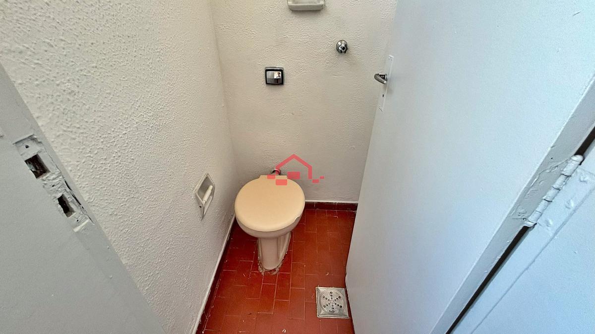 Apartamento, Carlos Prates, 2 Quartos, 1 Vaga