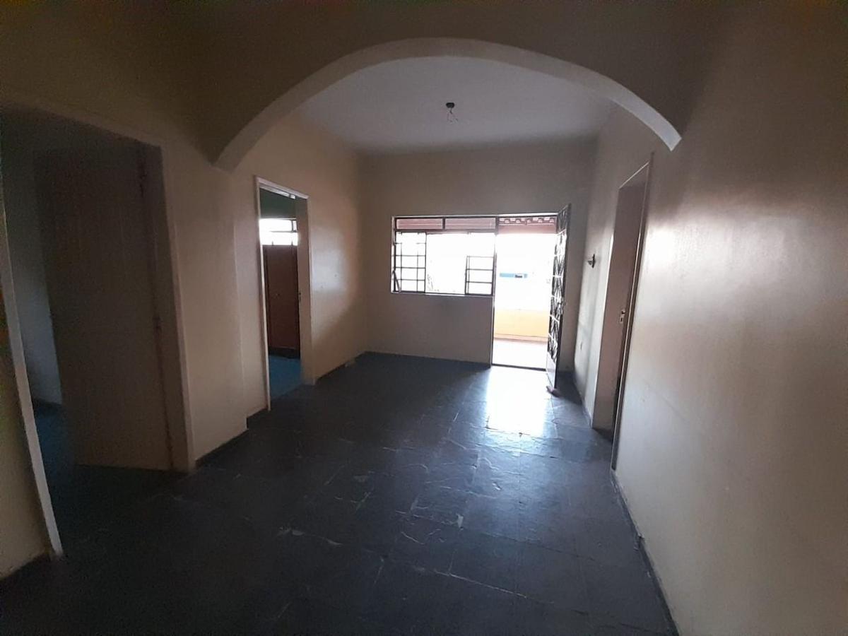 Casa, Santa Cruz, 6 Quartos, 2 Vagas