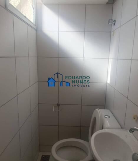 Cobertura, Manacás, 3 Quartos, 3 Vagas, 1 Suíte