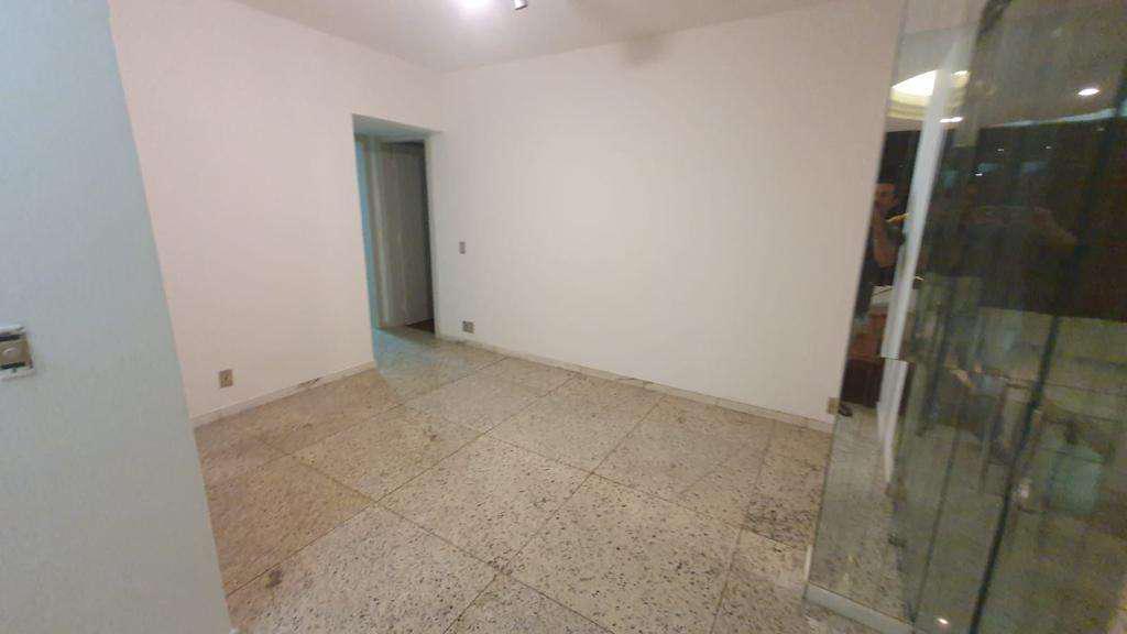 Cobertura, Sion, 4 Quartos, 3 Vagas, 1 Suíte