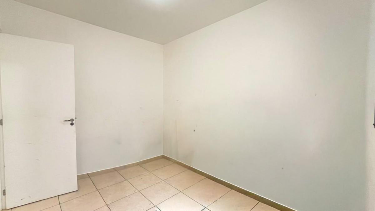 Apartamento, Engenho Nogueira, 2 Quartos, 1 Vaga