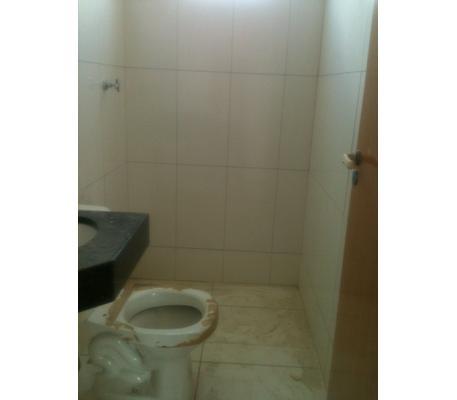 Cobertura, Santa Terezinha, 3 Quartos, 2 Vagas, 1 Suíte