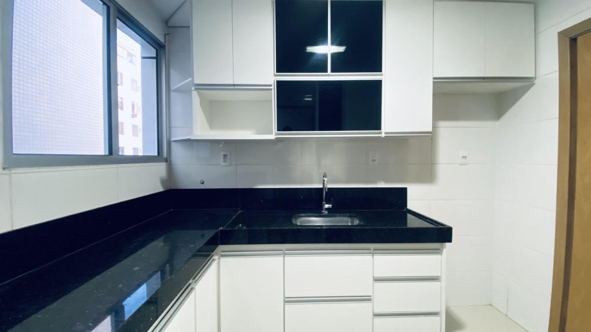 Apartamento, Castelo, 3 Quartos, 2 Vagas, 1 Suíte