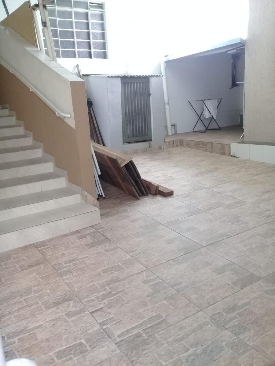 Casa Comercial, Nova Vista, 0 Quarto, 2 Vagas