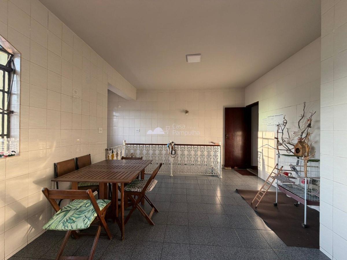 Casa, Santa Amélia, 5 Quartos, 4 Vagas, 1 Suíte