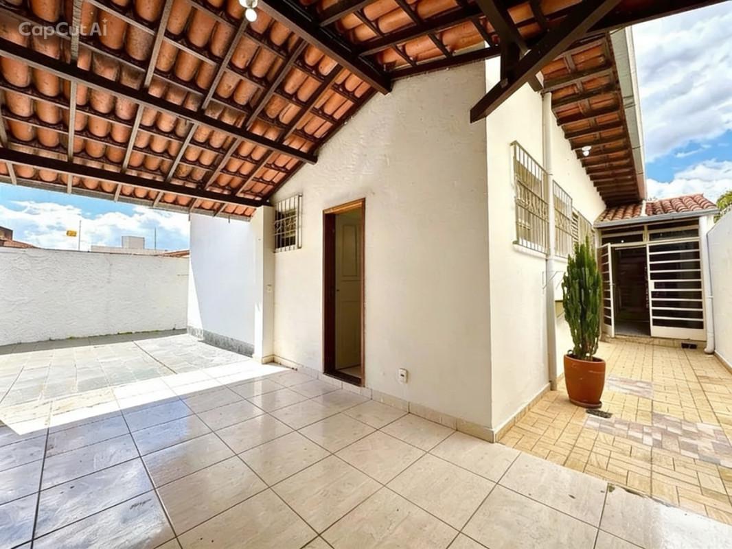 Casa, Ouro Preto, 4 Quartos, 4 Vagas, 1 Suíte