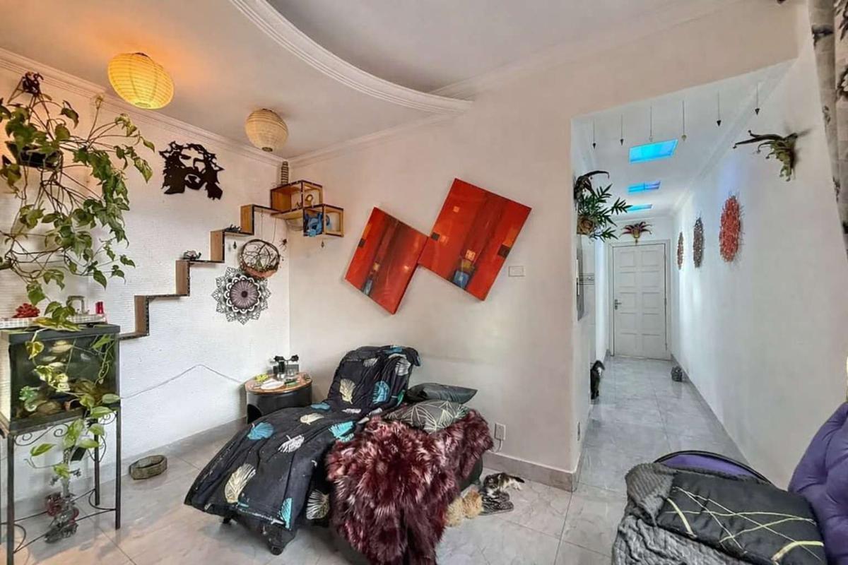 Apartamento, Barro Preto, 2 Quartos, 0 Vaga