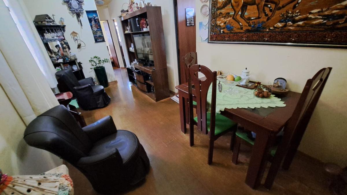 Apartamento, Sagrada Família, 3 Quartos, 1 Vaga