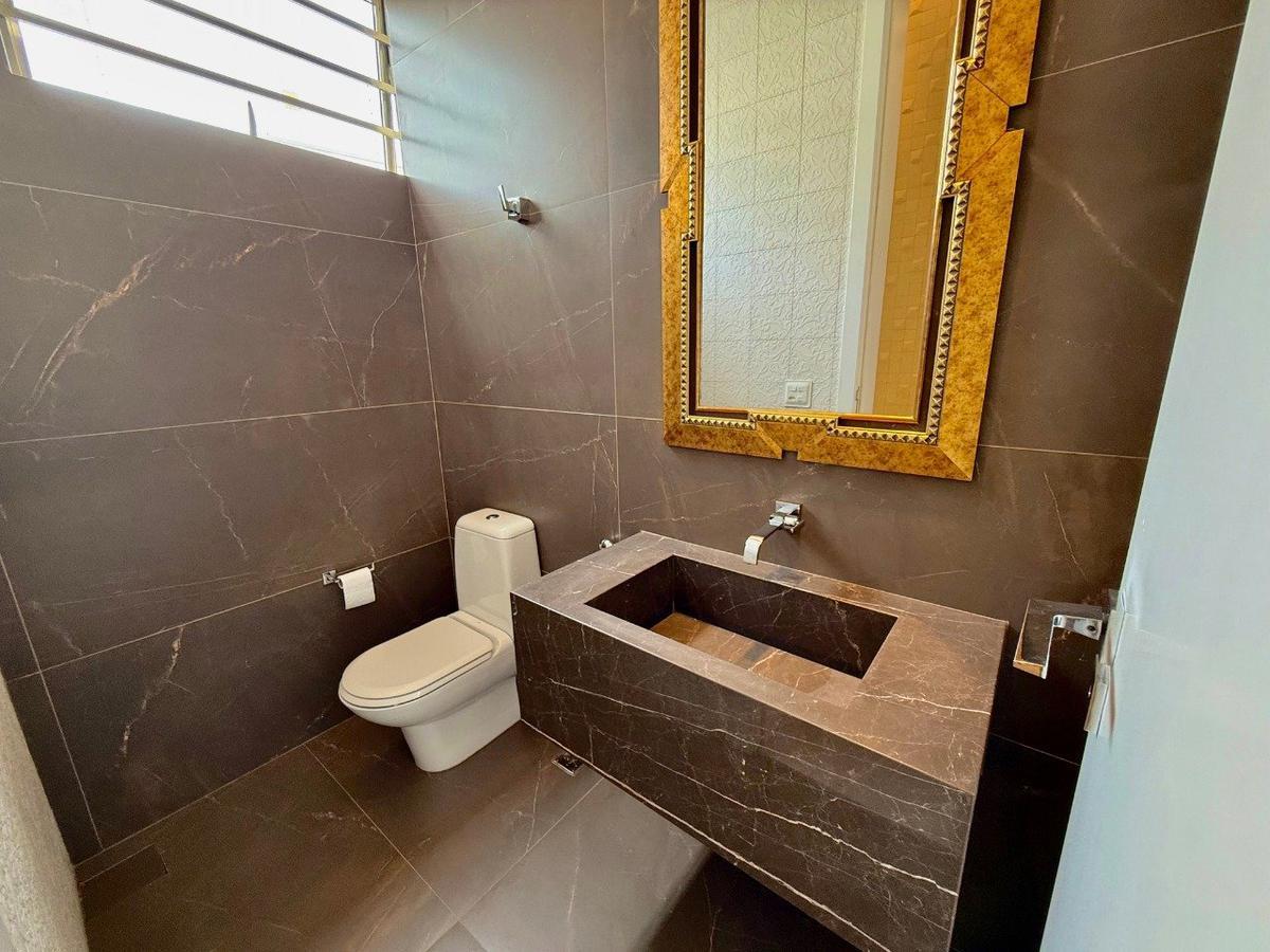 Casa, São Luiz (pampulha), 3 Quartos, 10 Vagas, 3 Suítes