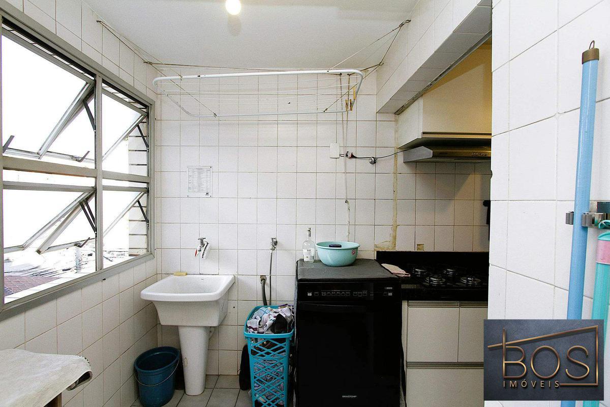 Apartamento, Coração de Jesus, 2 Quartos, 1 Vaga, 1 Suíte