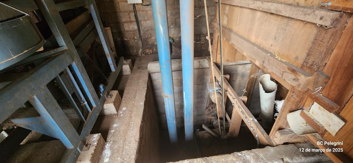 Fazenda, Zona Rural, 0 Quarto, 0 Vaga