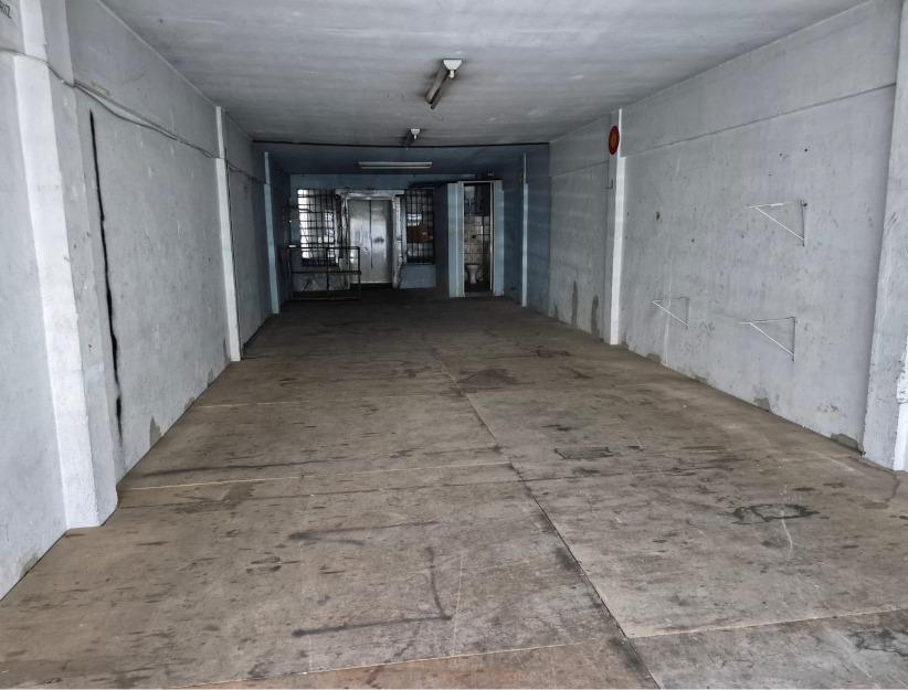 Andar, Centro, 0 Quarto, 0 Vaga