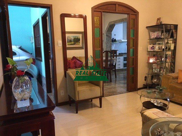 Casa, Caiçaras, 3 Quartos, 4 Vagas, 1 Suíte