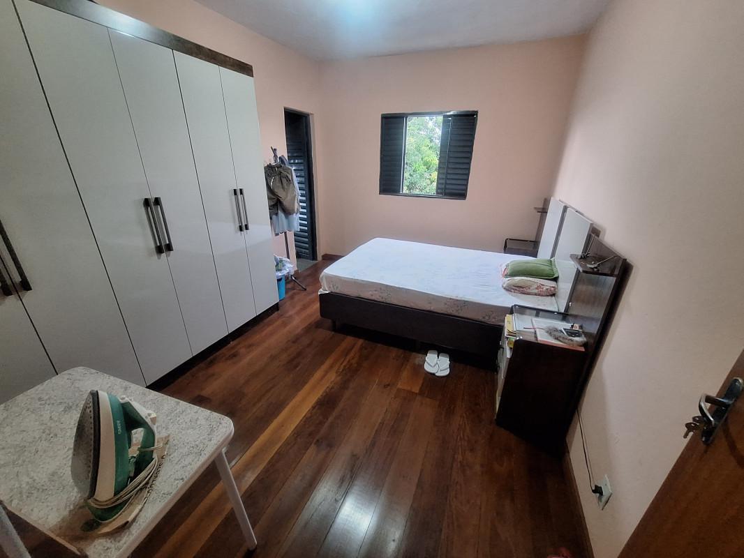 Casa, Santa Matilde, 3 Quartos, 5 Vagas, 1 Suíte