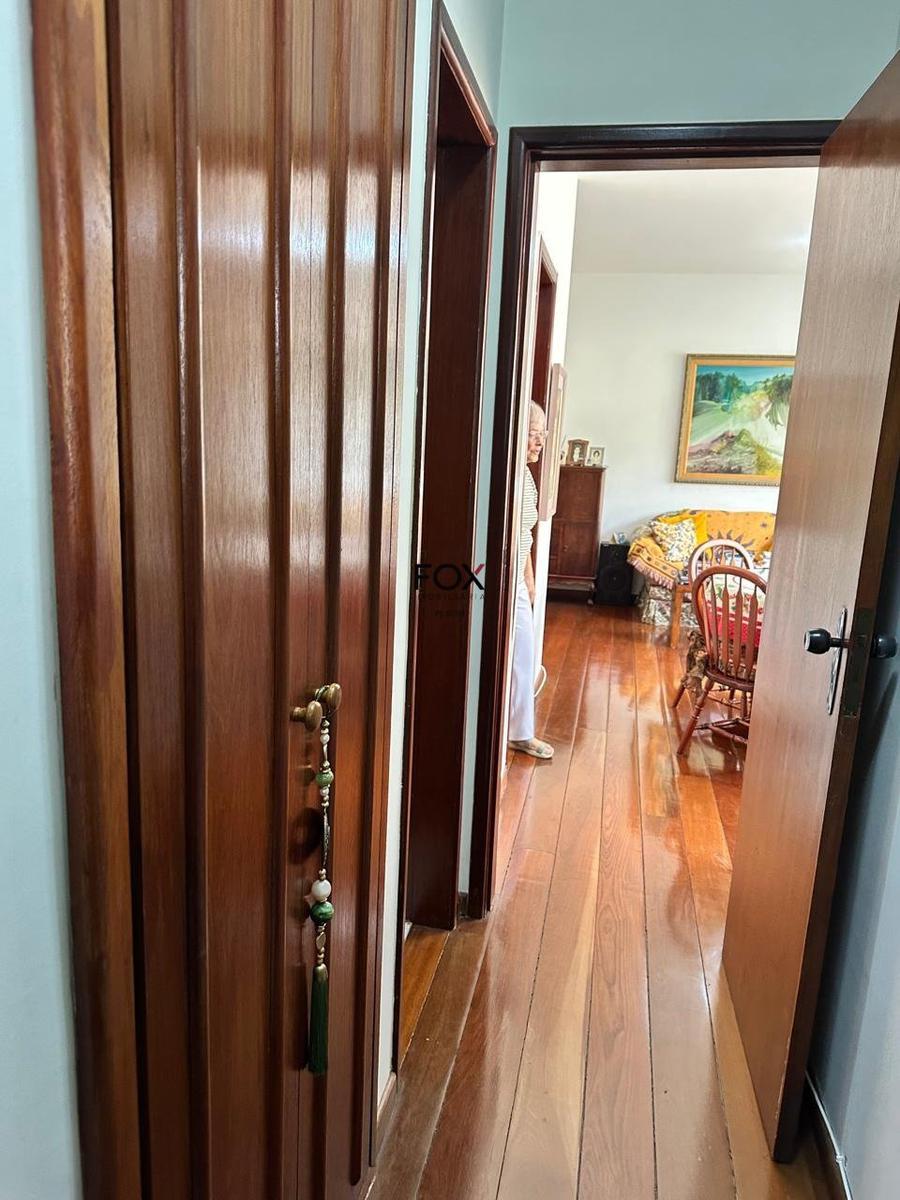 Apartamento, São Pedro, 3 Quartos, 1 Vaga, 1 Suíte
