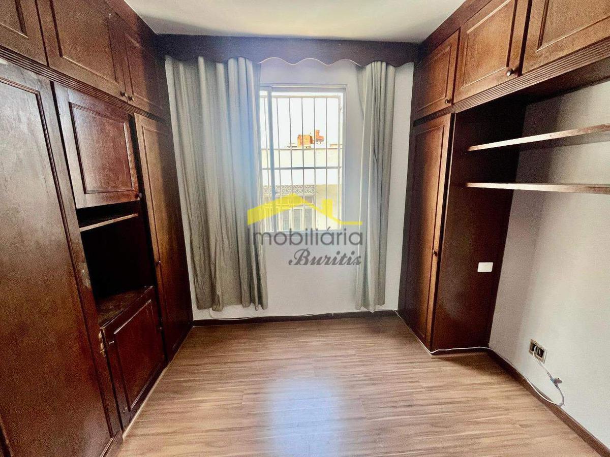 Cobertura, São Pedro, 4 Quartos, 2 Vagas, 1 Suíte