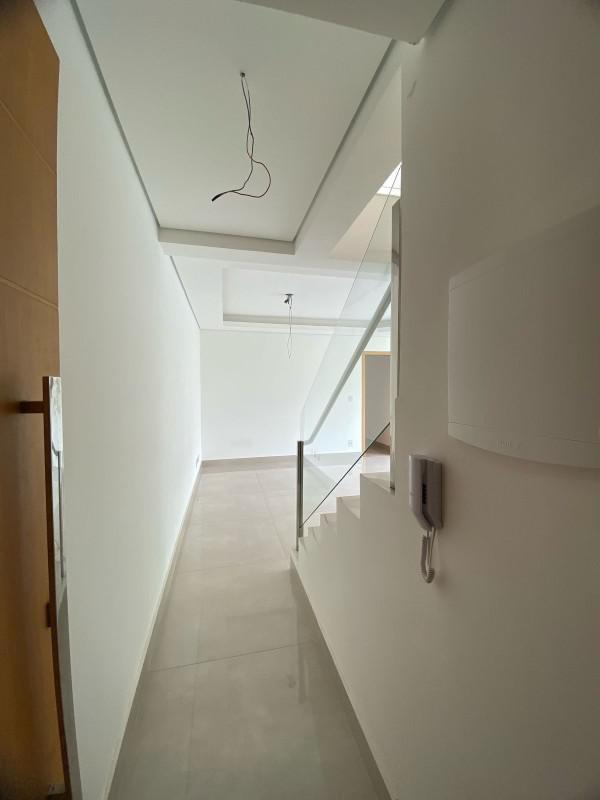 Cobertura, Ouro Preto, 3 Quartos, 2 Vagas, 1 Suíte