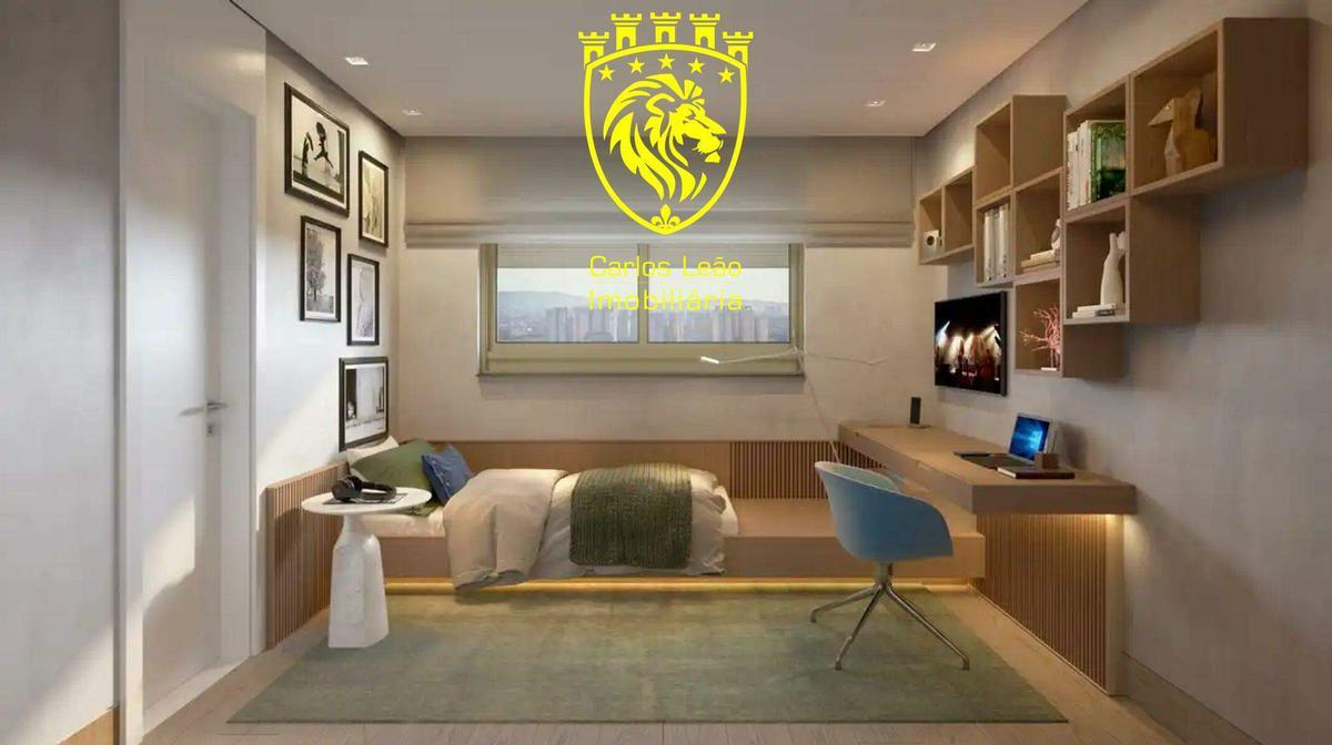 Andar, Carmo, 0 Quarto, 0 Vaga