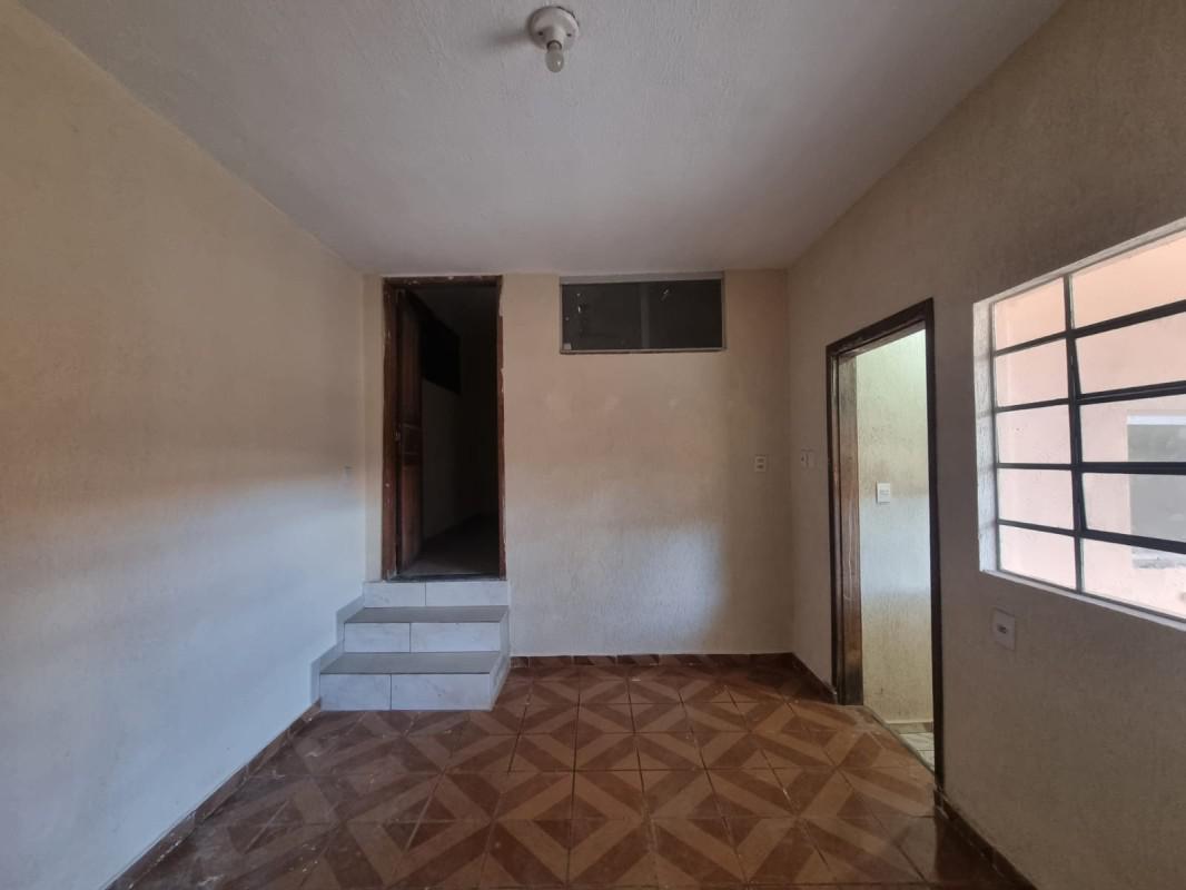 Casa, Eldorado, 2 Quartos, 1 Vaga