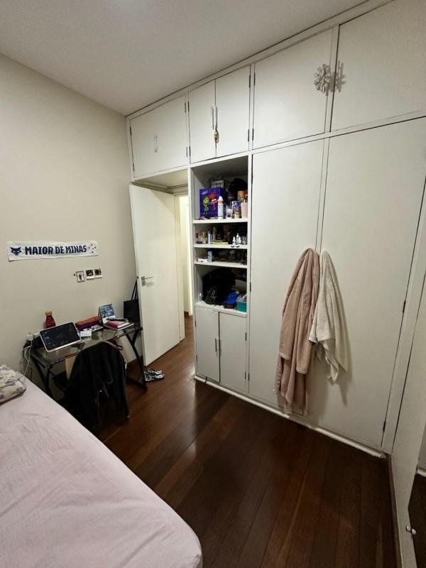 Cobertura, Jardim Montanhês, 3 Quartos, 2 Vagas, 1 Suíte