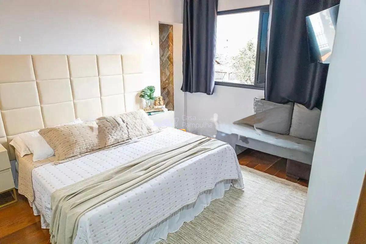 Casa, Floramar, 4 Quartos, 5 Vagas, 1 Suíte