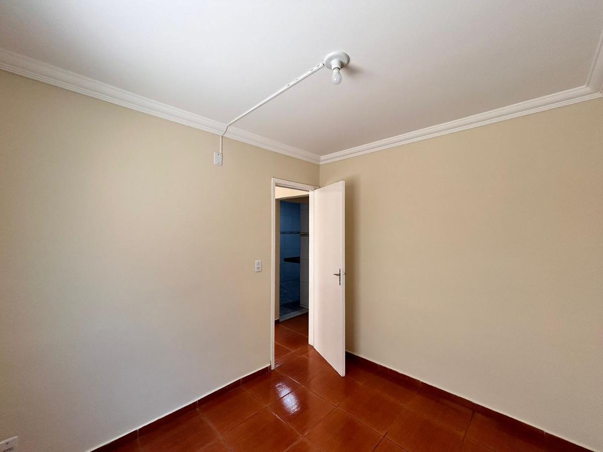 Apartamento, Granjas Primavera (justinópolis), 2 Quartos, 1 Vaga