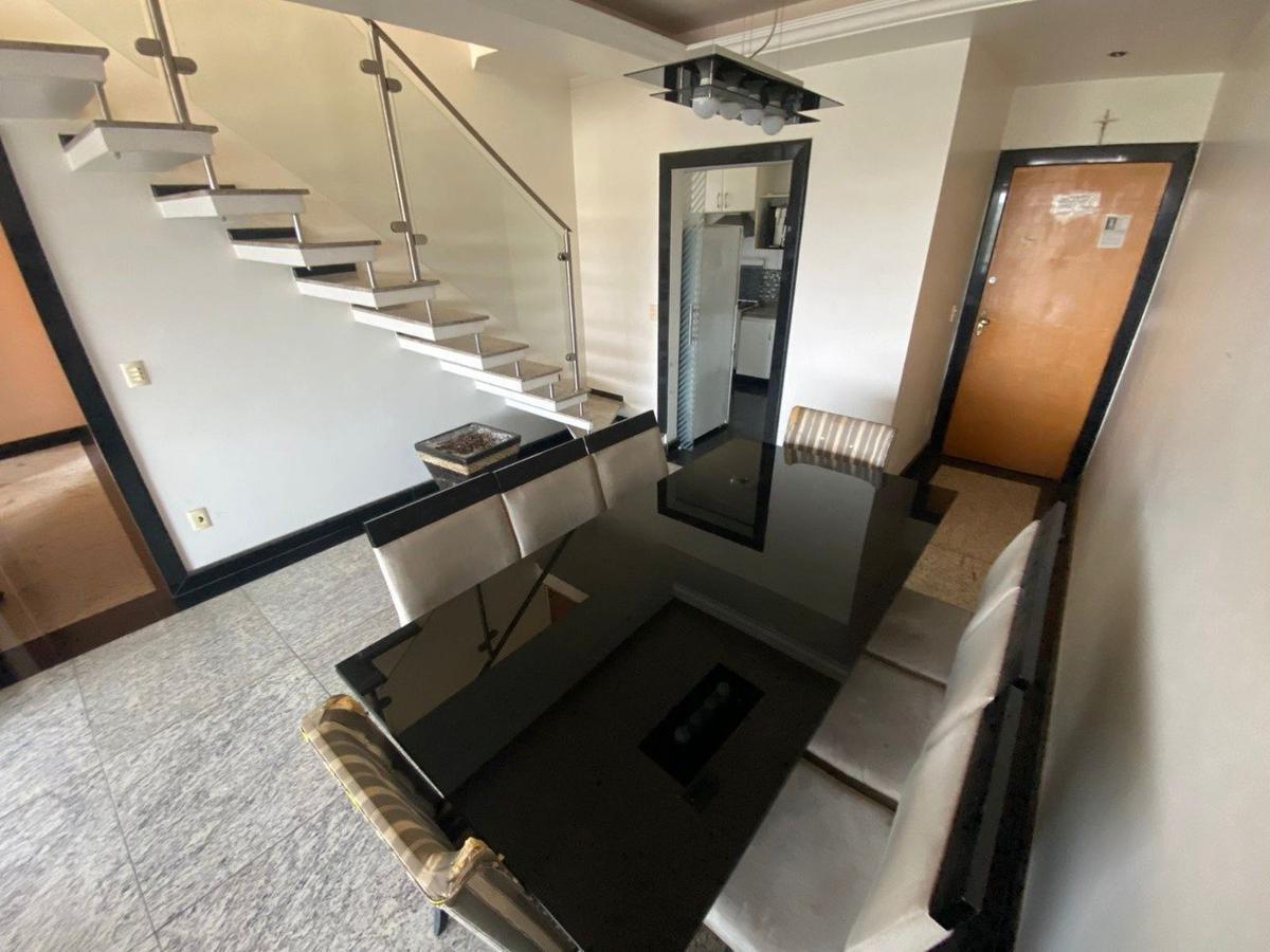 Cobertura, Itapoã, 3 Quartos, 2 Vagas, 1 Suíte