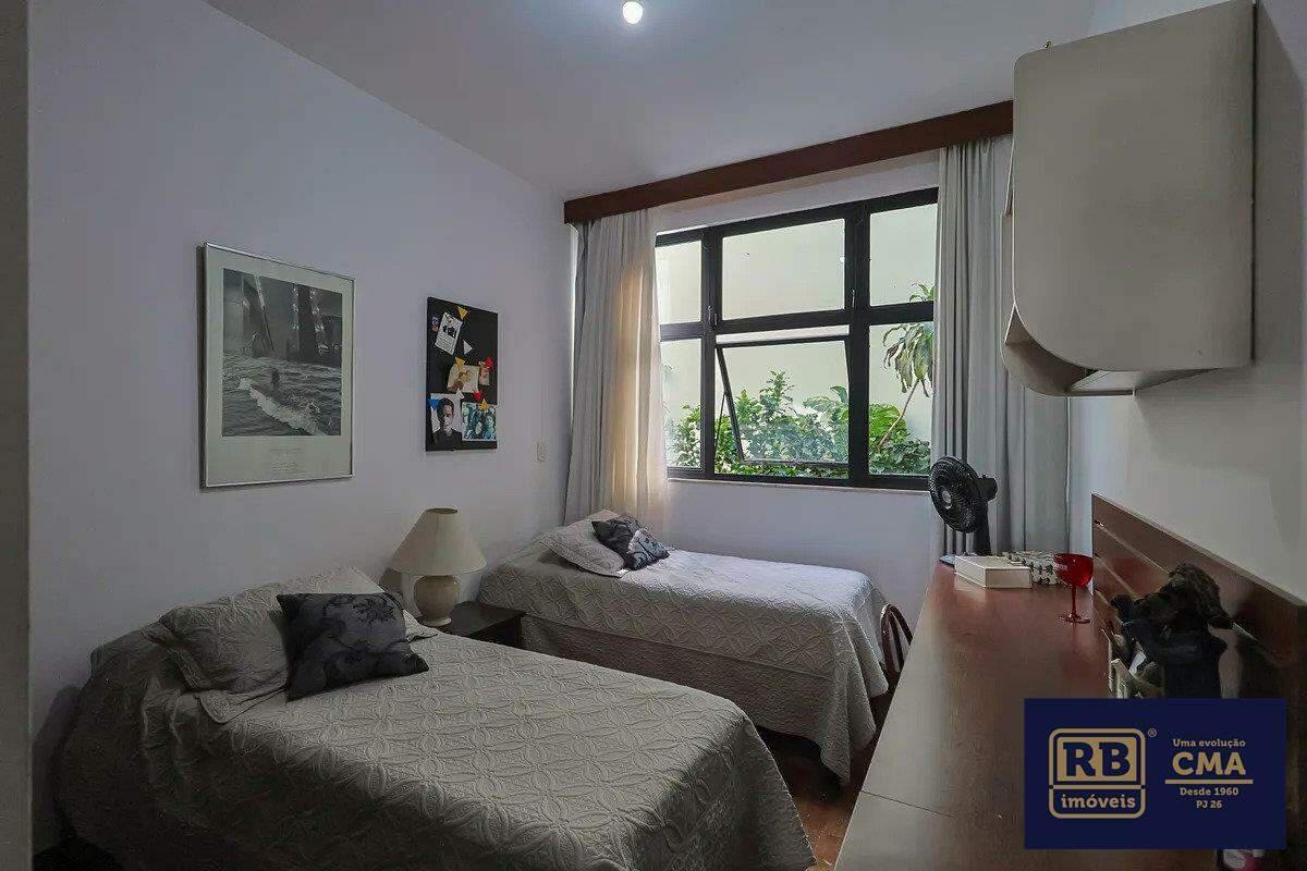 Apartamento, Savassi, 4 Quartos, 4 Vagas, 1 Suíte