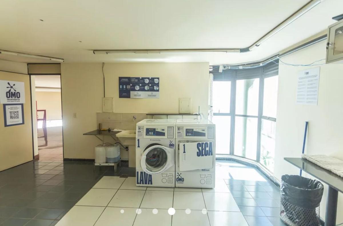 Apartamento, Lourdes, 1 Quarto, 0 Vaga