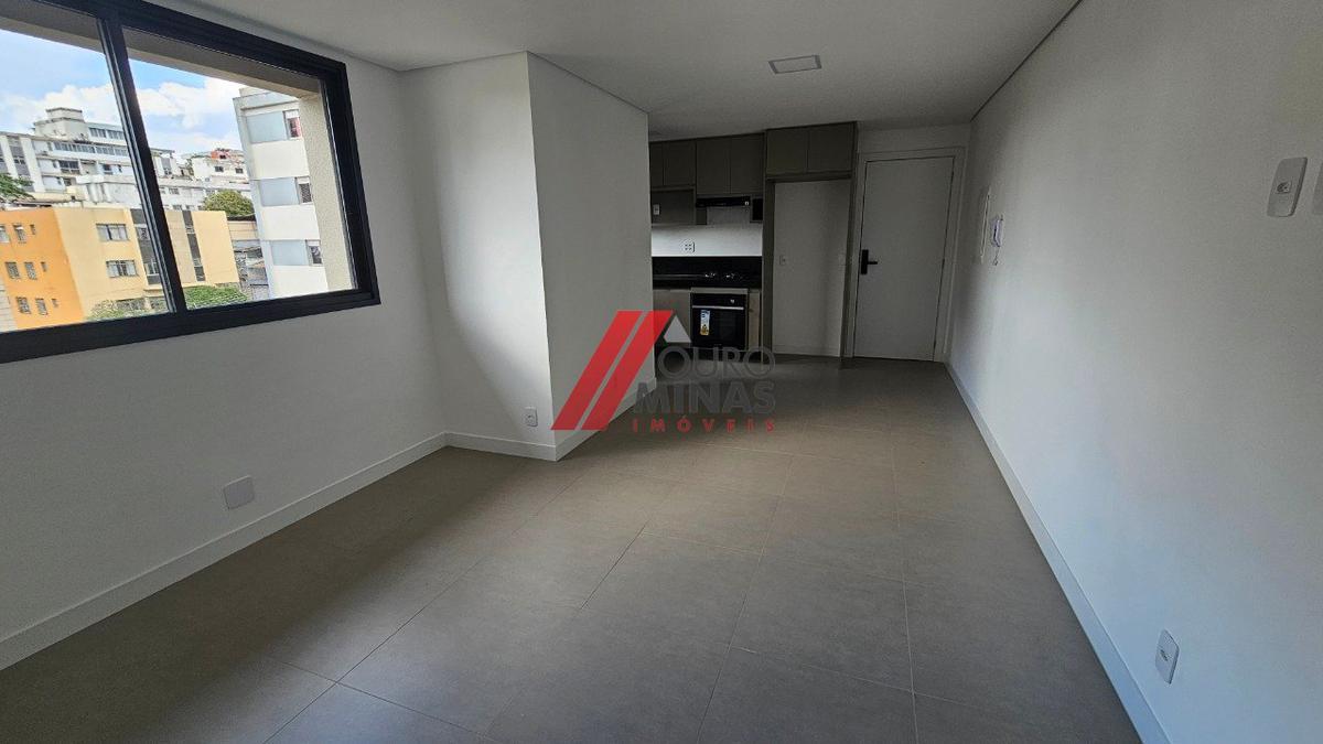 Apartamento, Grajaú, 2 Quartos, 2 Vagas, 1 Suíte