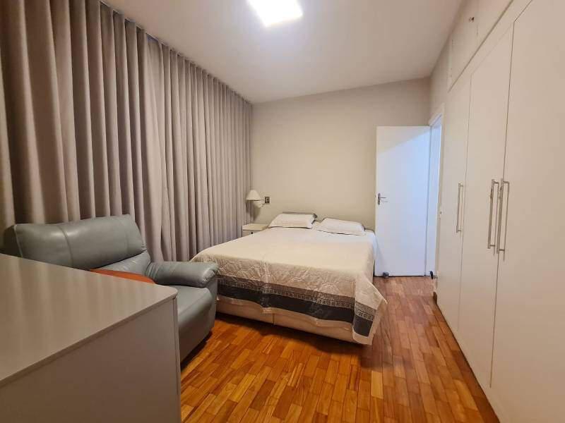 Apartamento, Santo Antônio, 3 Quartos, 1 Vaga, 1 Suíte