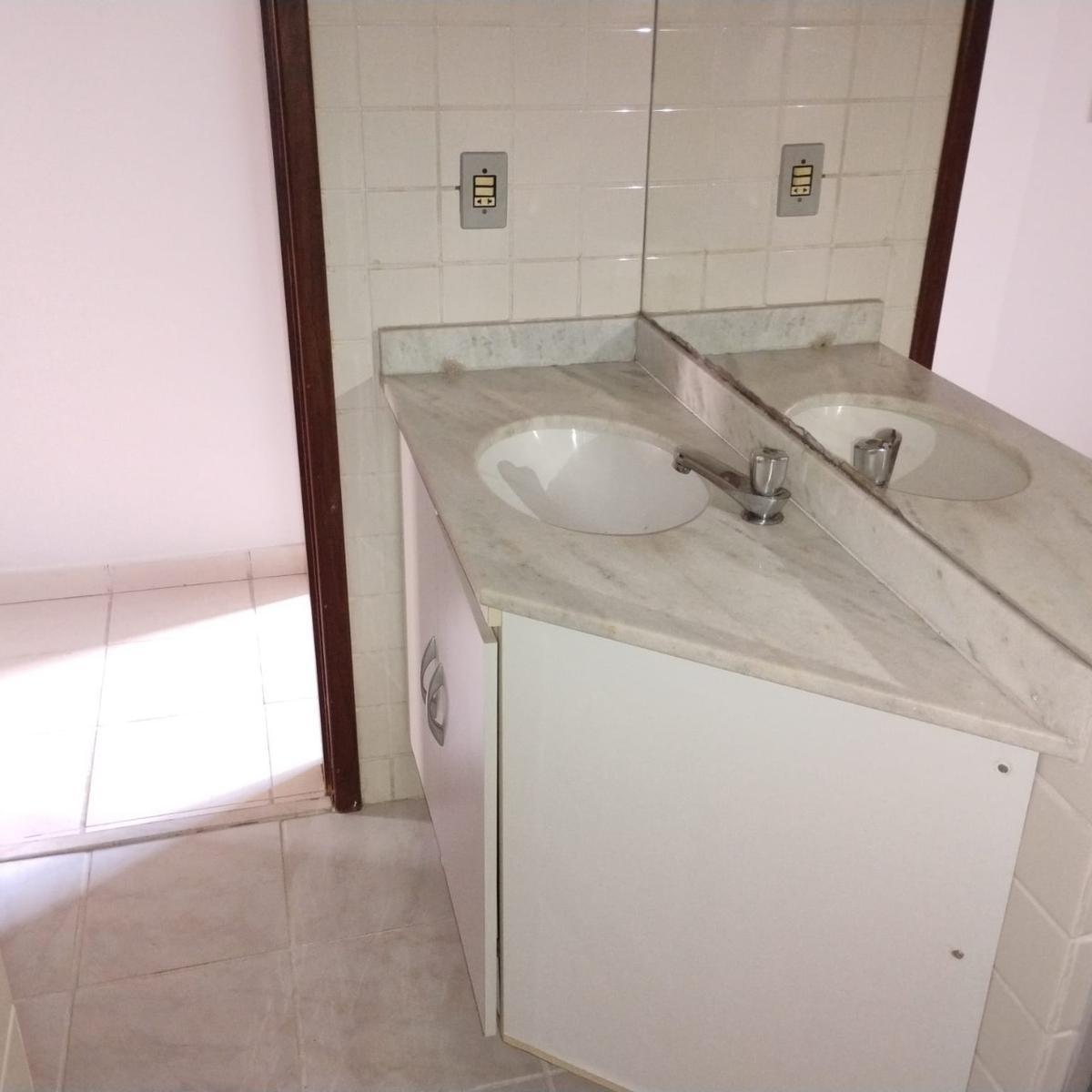 Apartamento, Coração Eucarístico, 2 Quartos, 1 Vaga, 1 Suíte