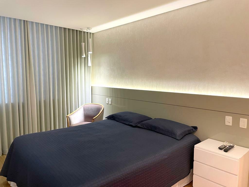 Apartamento, Santo Agostinho, 4 Quartos, 2 Vagas, 1 Suíte