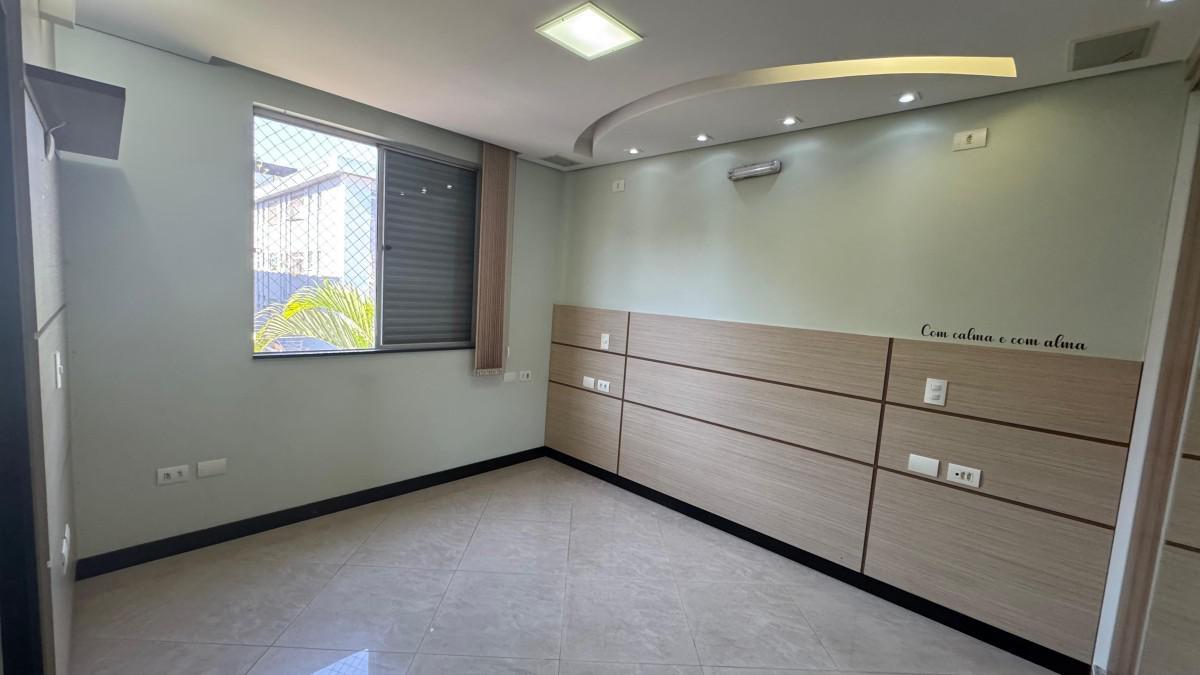 Apartamento, Cidade Nova, 3 Quartos, 3 Vagas, 1 Suíte